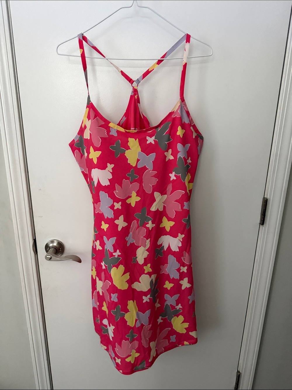 Women’s Outdoor Voices Exercise Dress